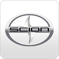 Scion Logo