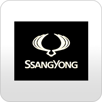 Ssangyong Logo