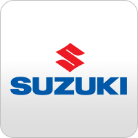Suzuki-Logo