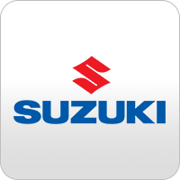 Suzuki Logo