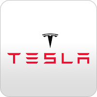 Tesla Logo