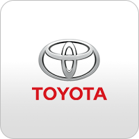 Toyota Logo