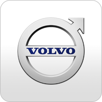 Volvo-Logo